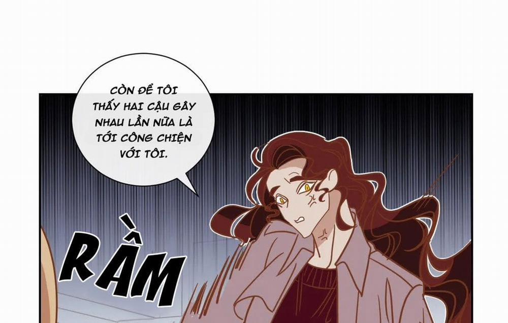 Sự Quyến Rũ Của Ác Ma 7 trang 41