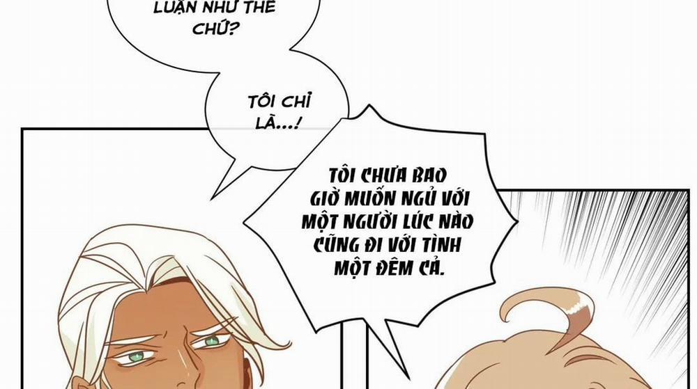 Sự Quyến Rũ Của Ác Ma 7 trang 83