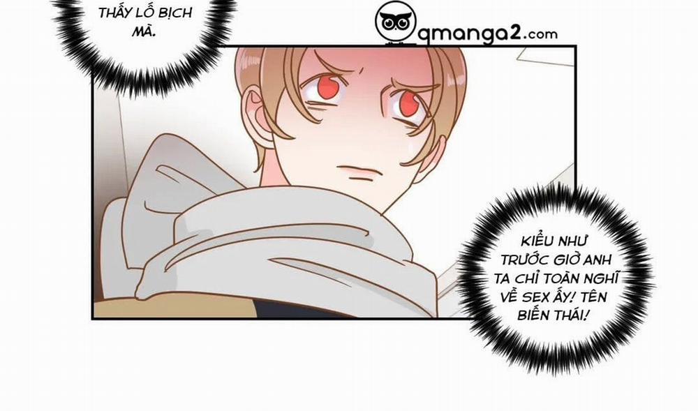 Sự Quyến Rũ Của Ác Ma 7 trang 91