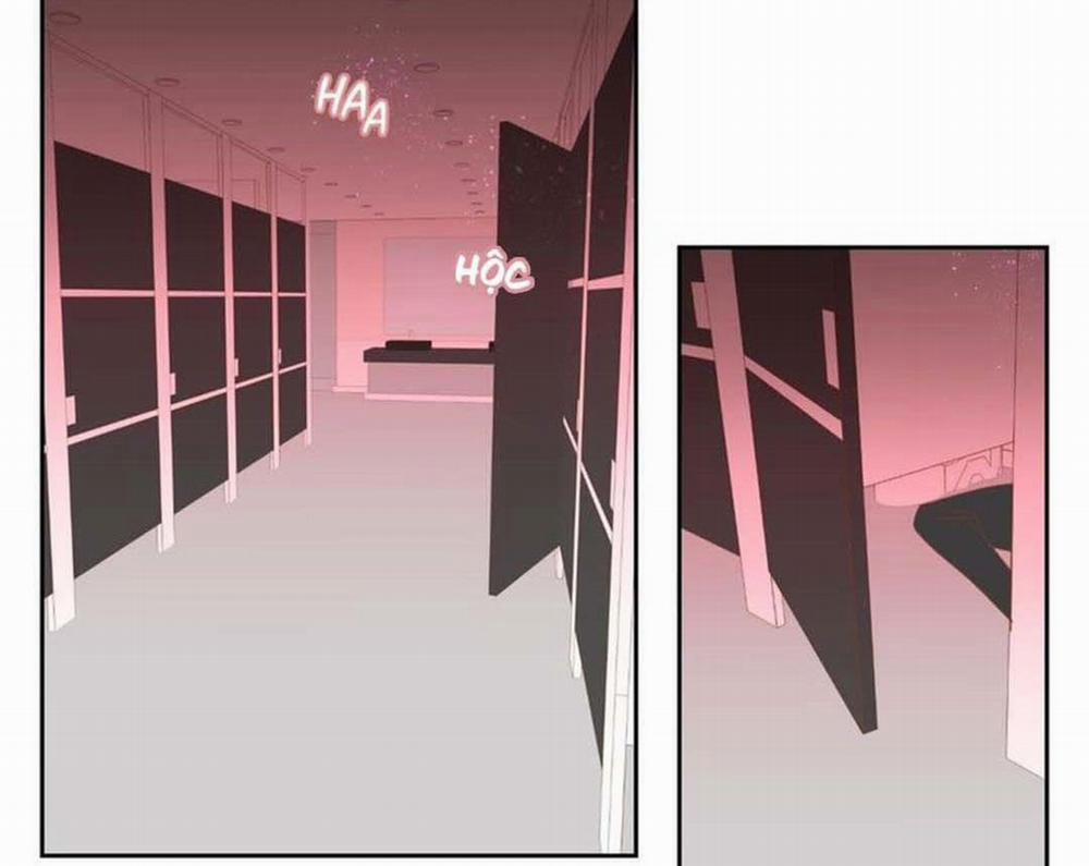 Sự Quyến Rũ Của Ác Ma 8 trang 11