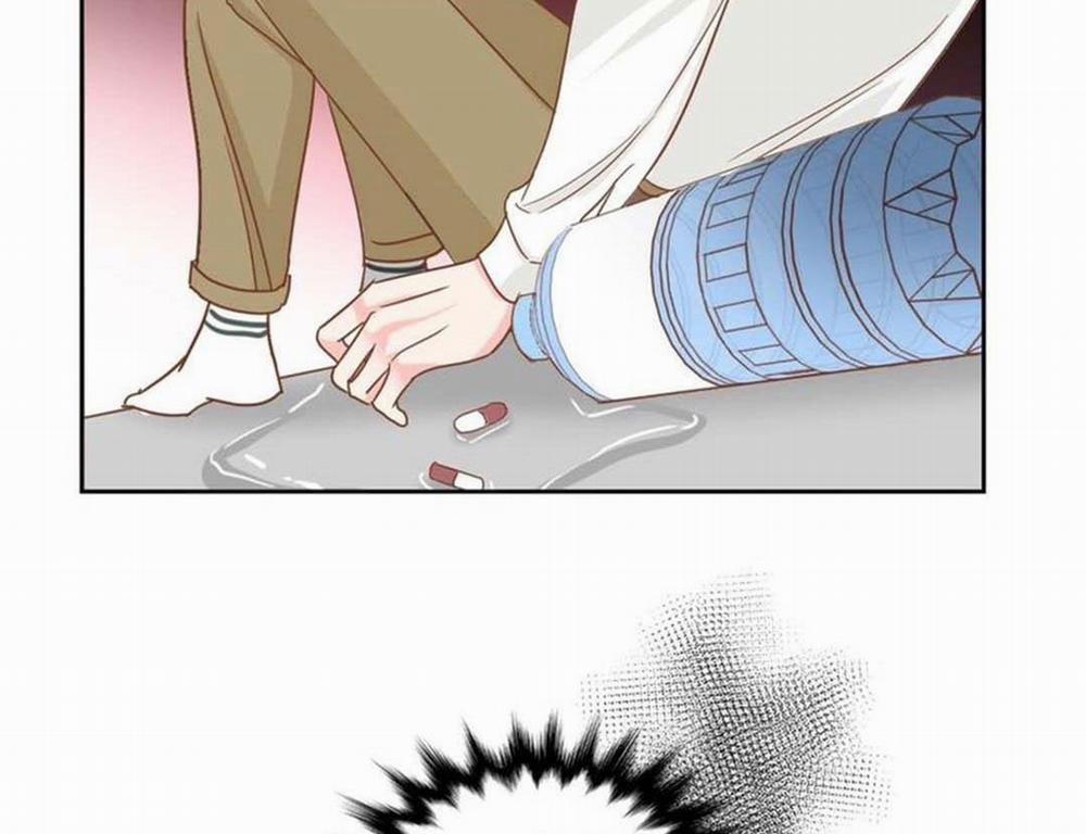 Sự Quyến Rũ Của Ác Ma 8 trang 13