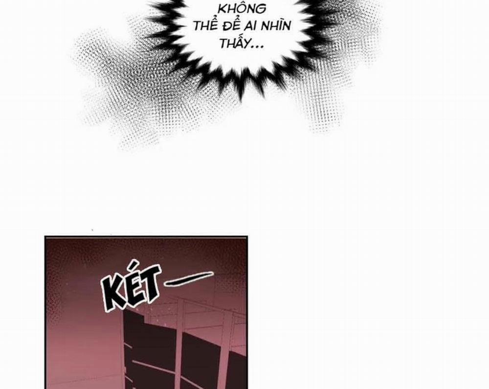 Sự Quyến Rũ Của Ác Ma 8 trang 14