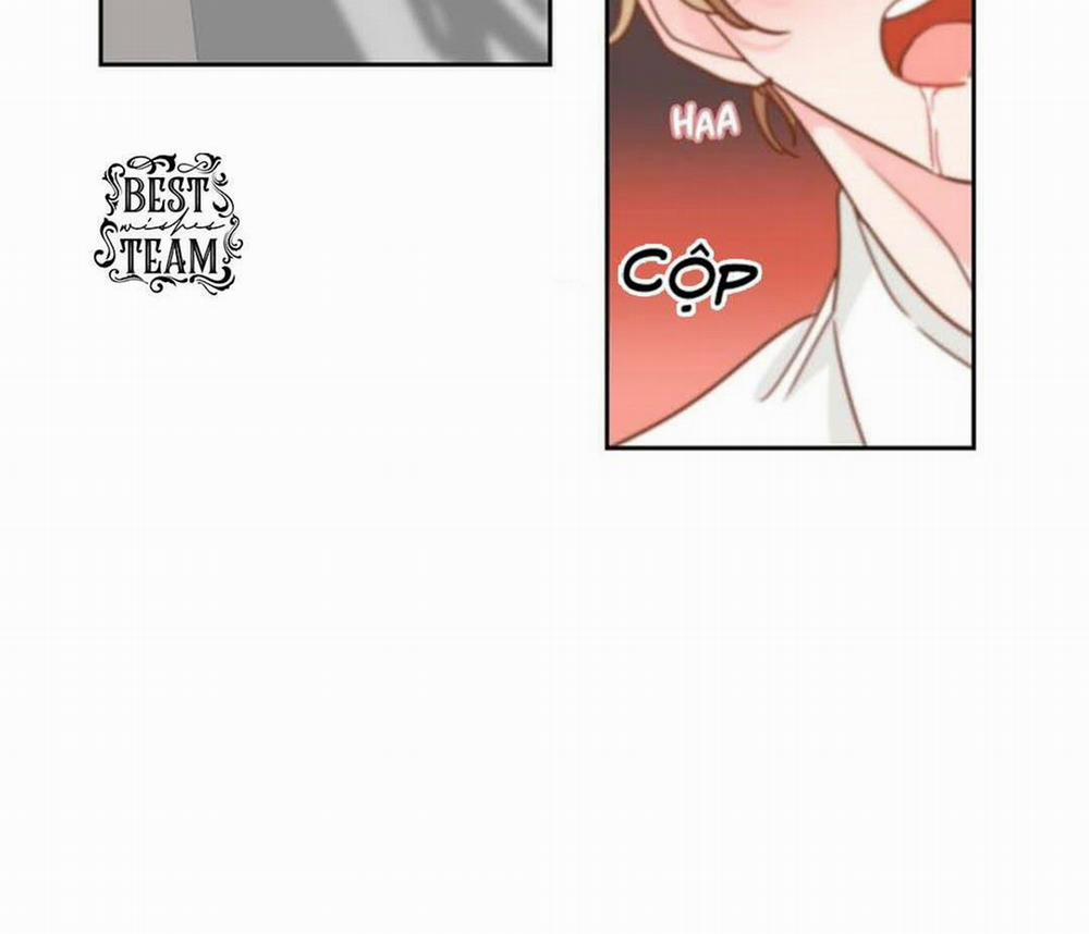 Sự Quyến Rũ Của Ác Ma 8 trang 16