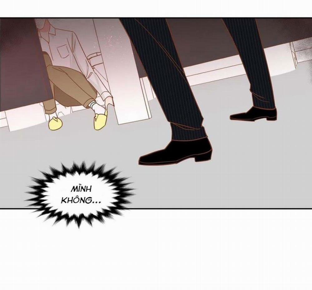 Sự Quyến Rũ Của Ác Ma 8 trang 17