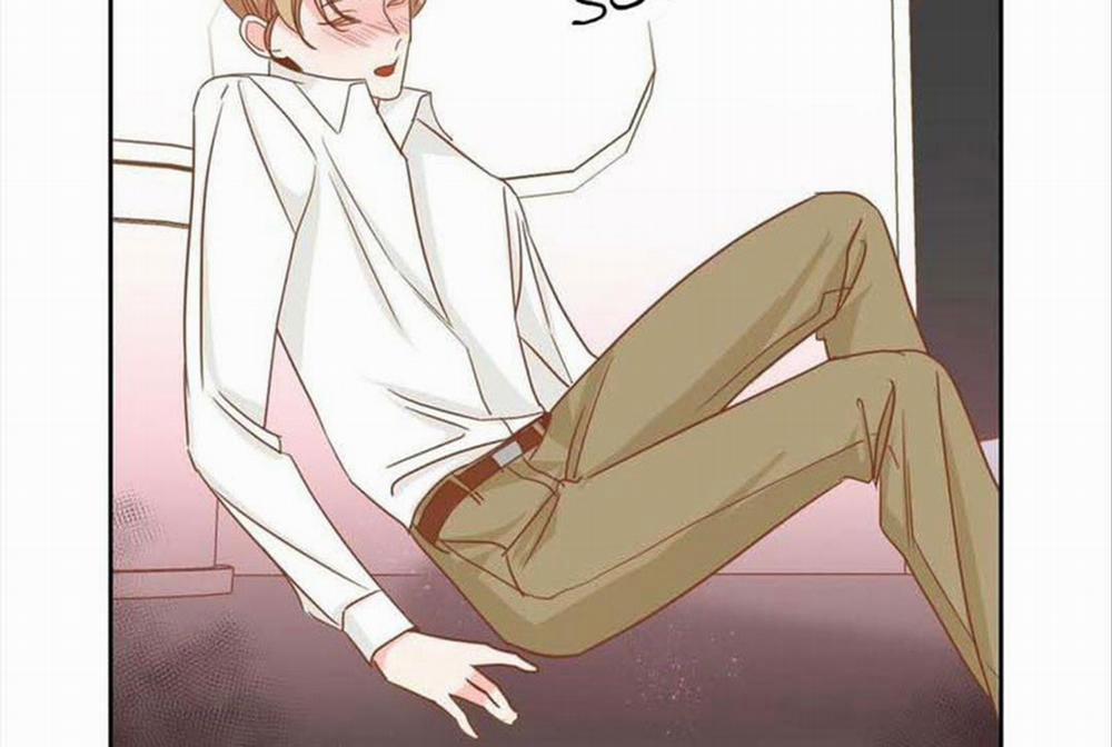 Sự Quyến Rũ Của Ác Ma 8 trang 19