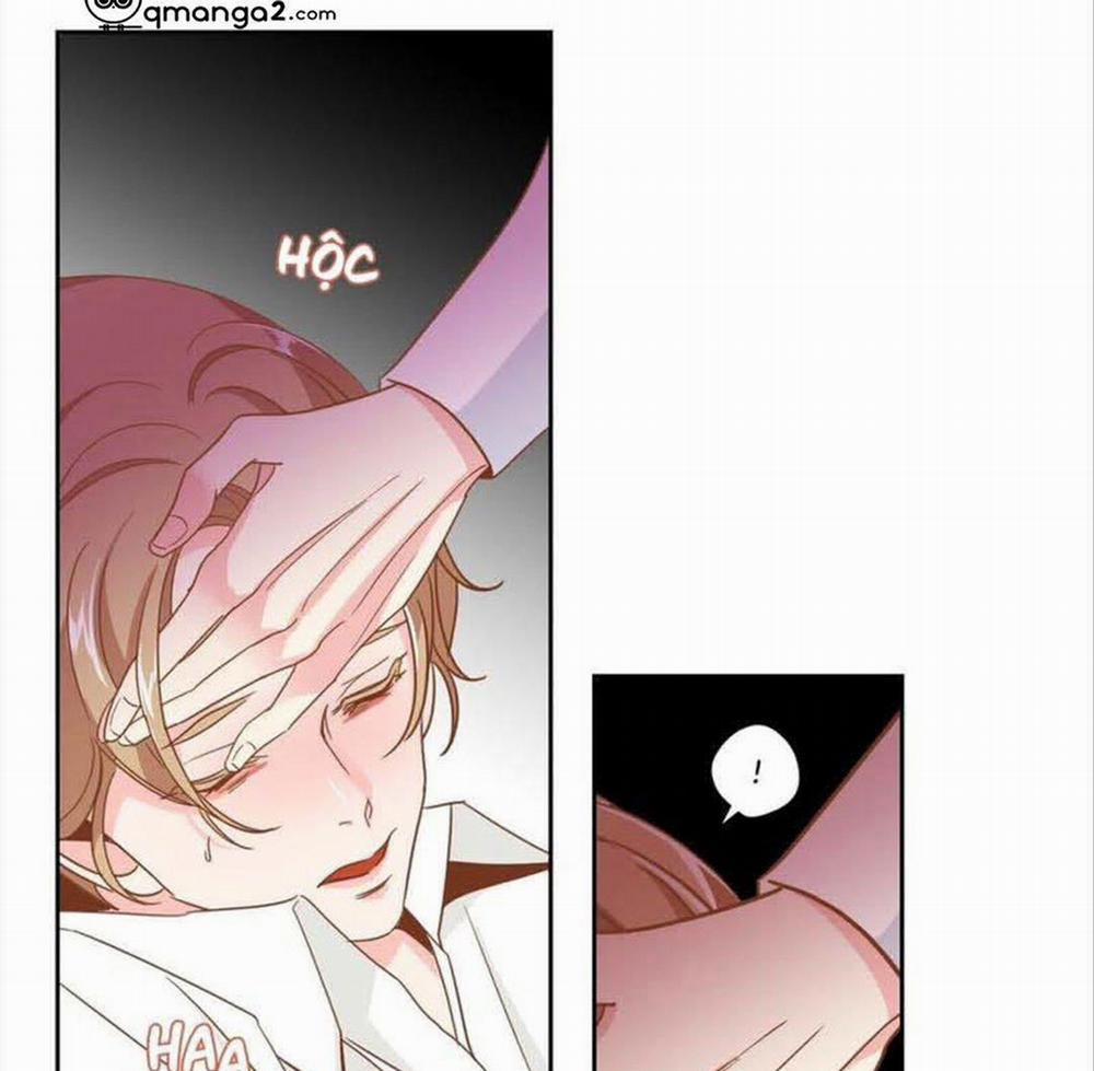 Sự Quyến Rũ Của Ác Ma 8 trang 21