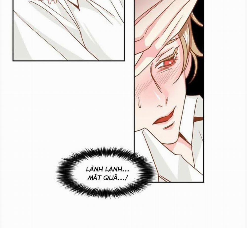 Sự Quyến Rũ Của Ác Ma 8 trang 22