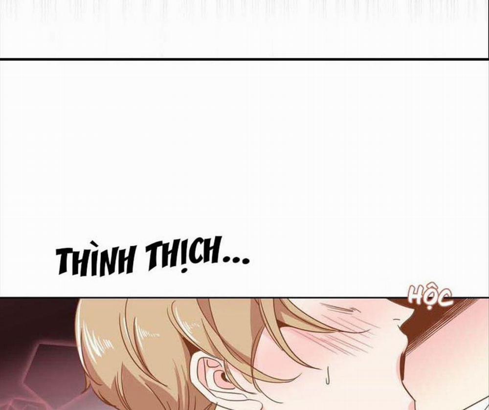 Sự Quyến Rũ Của Ác Ma 8 trang 25