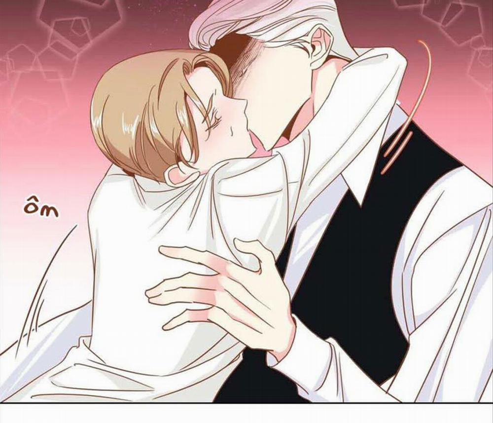 Sự Quyến Rũ Của Ác Ma 8 trang 28