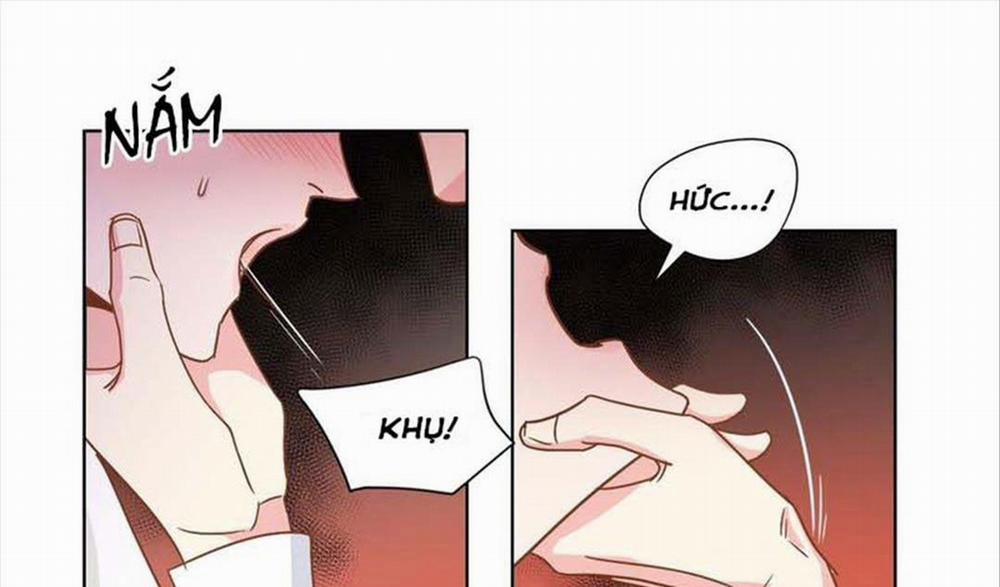 Sự Quyến Rũ Của Ác Ma 8 trang 30