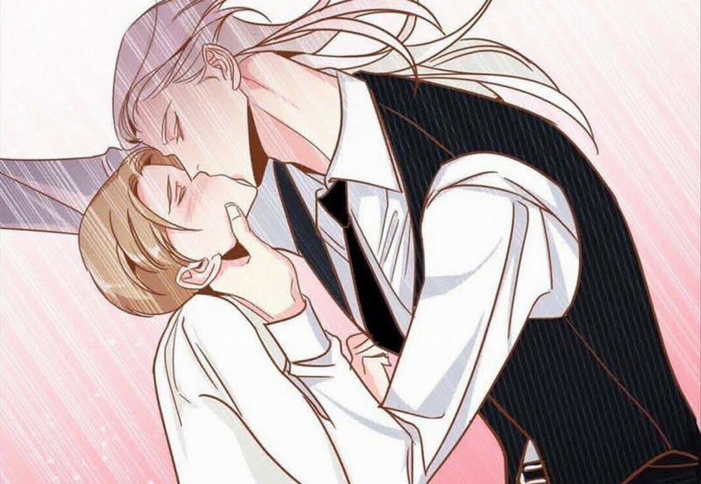 Sự Quyến Rũ Của Ác Ma 8 trang 32