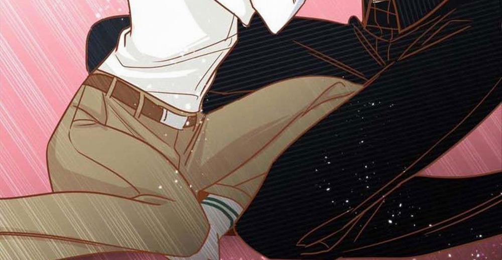 Sự Quyến Rũ Của Ác Ma 8 trang 33