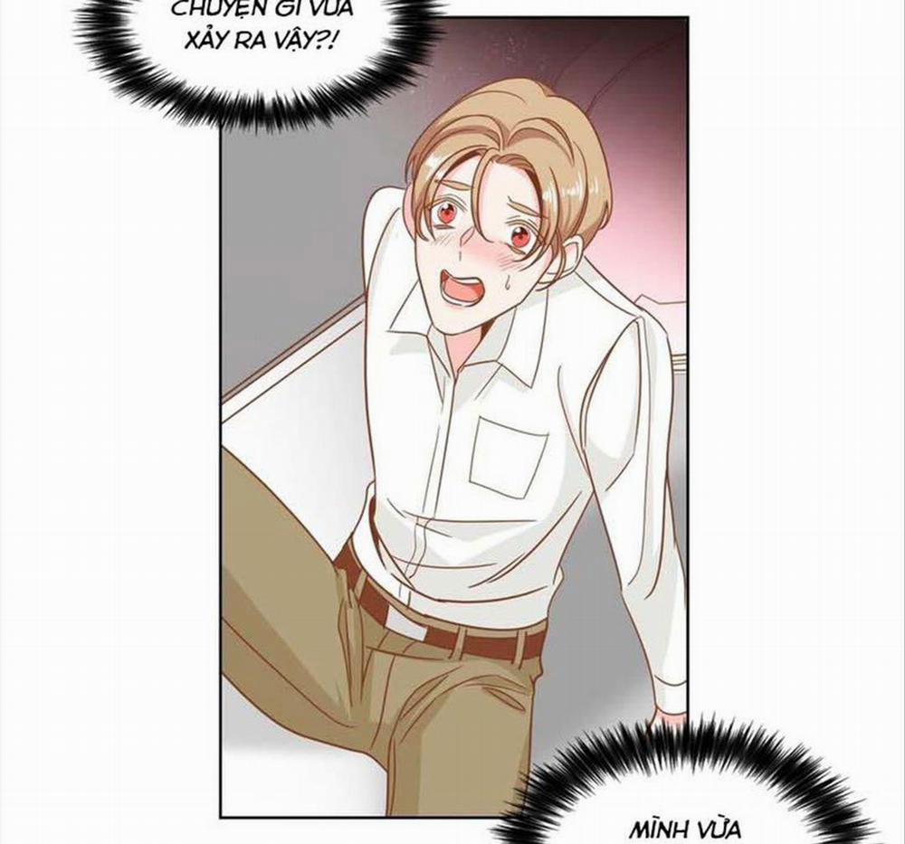 Sự Quyến Rũ Của Ác Ma 8 trang 40