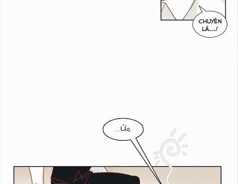 Sự Quyến Rũ Của Ác Ma 8 trang 47