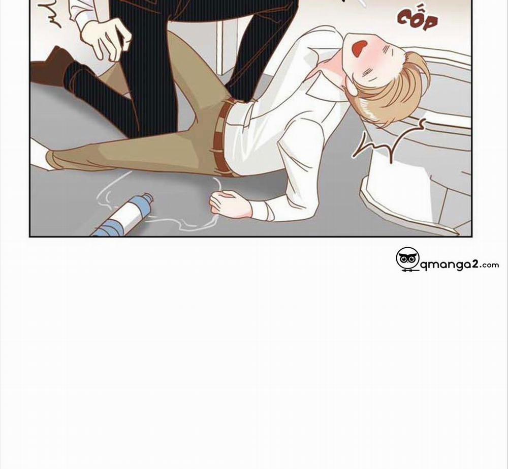 Sự Quyến Rũ Của Ác Ma 8 trang 48