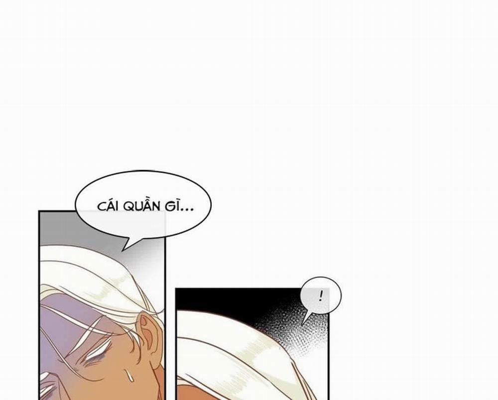 Sự Quyến Rũ Của Ác Ma 8 trang 5