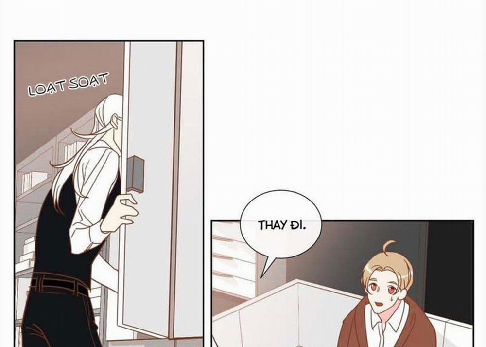 Sự Quyến Rũ Của Ác Ma 8 trang 51