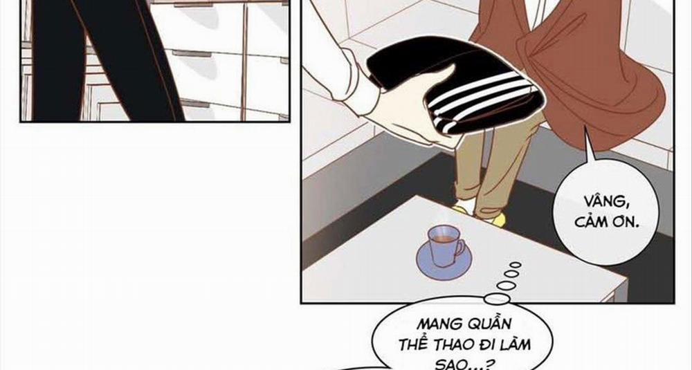 Sự Quyến Rũ Của Ác Ma 8 trang 52