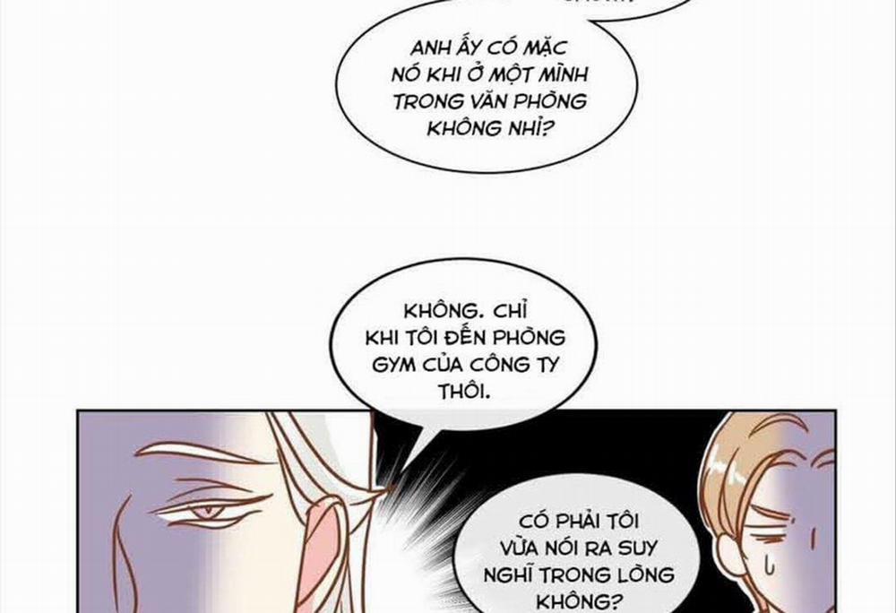 Sự Quyến Rũ Của Ác Ma 8 trang 53