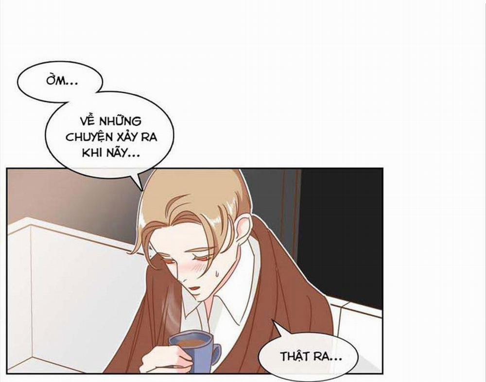 Sự Quyến Rũ Của Ác Ma 8 trang 55