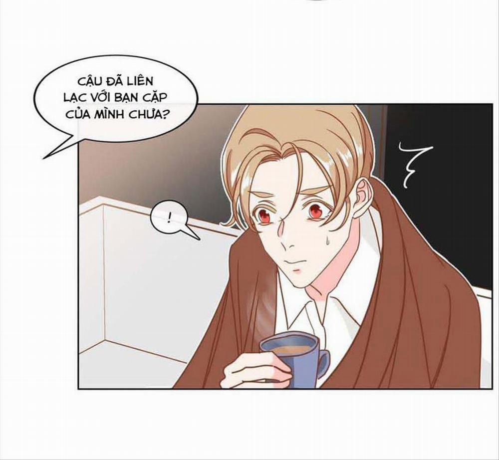 Sự Quyến Rũ Của Ác Ma 8 trang 56