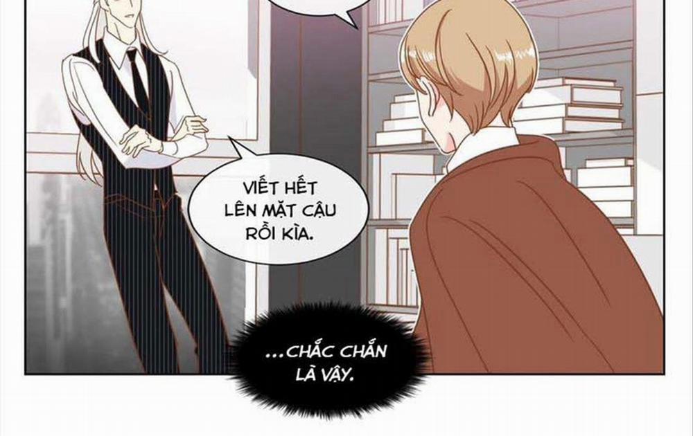 Sự Quyến Rũ Của Ác Ma 8 trang 58