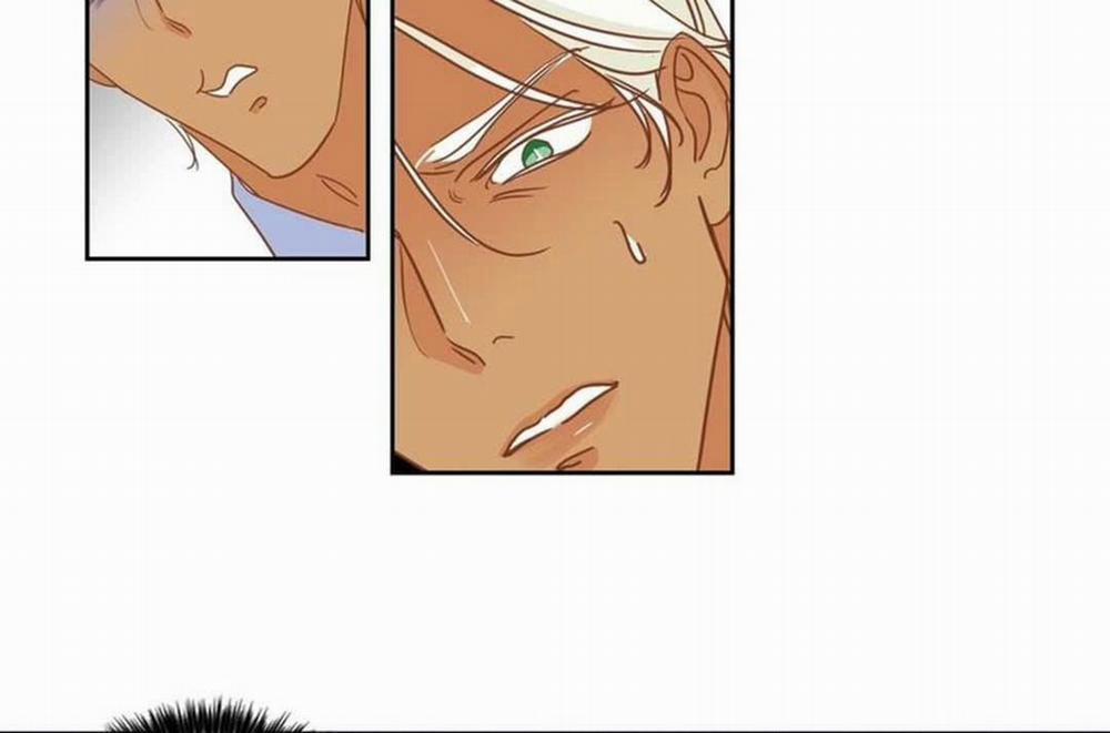 Sự Quyến Rũ Của Ác Ma 8 trang 6