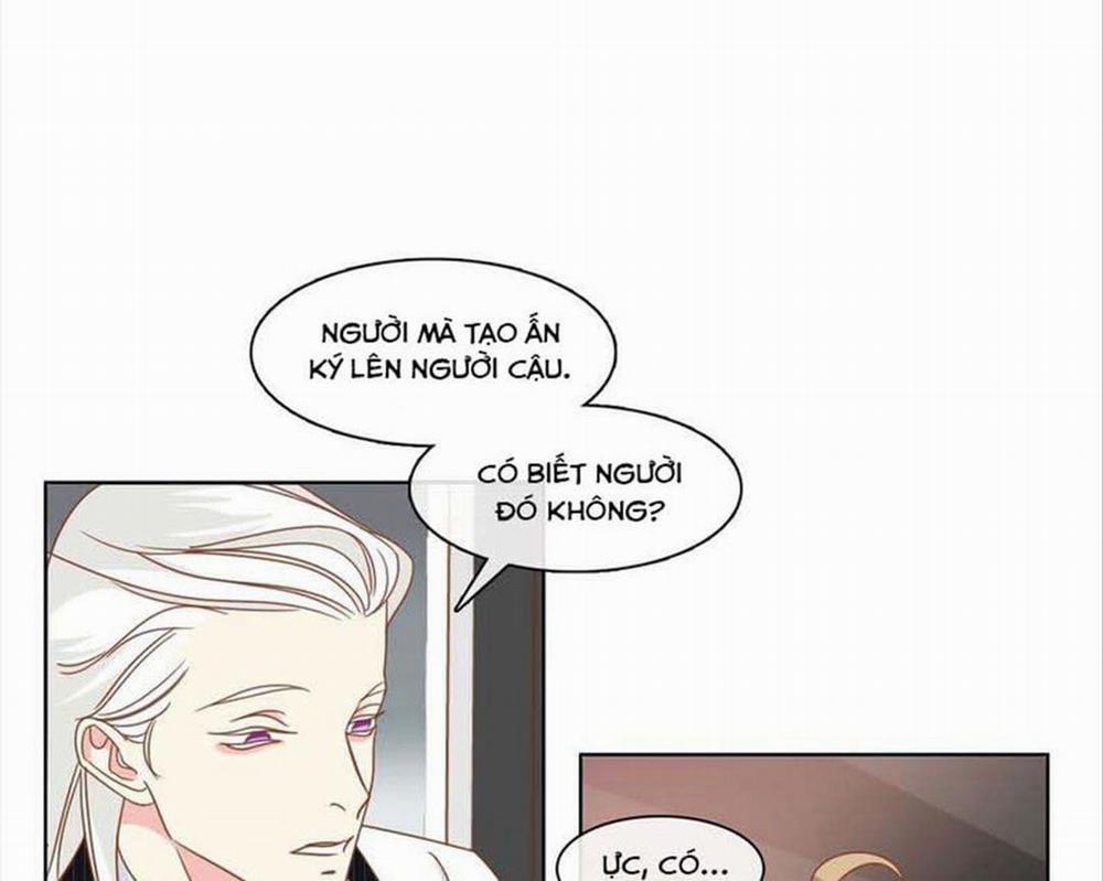 Sự Quyến Rũ Của Ác Ma 8 trang 60