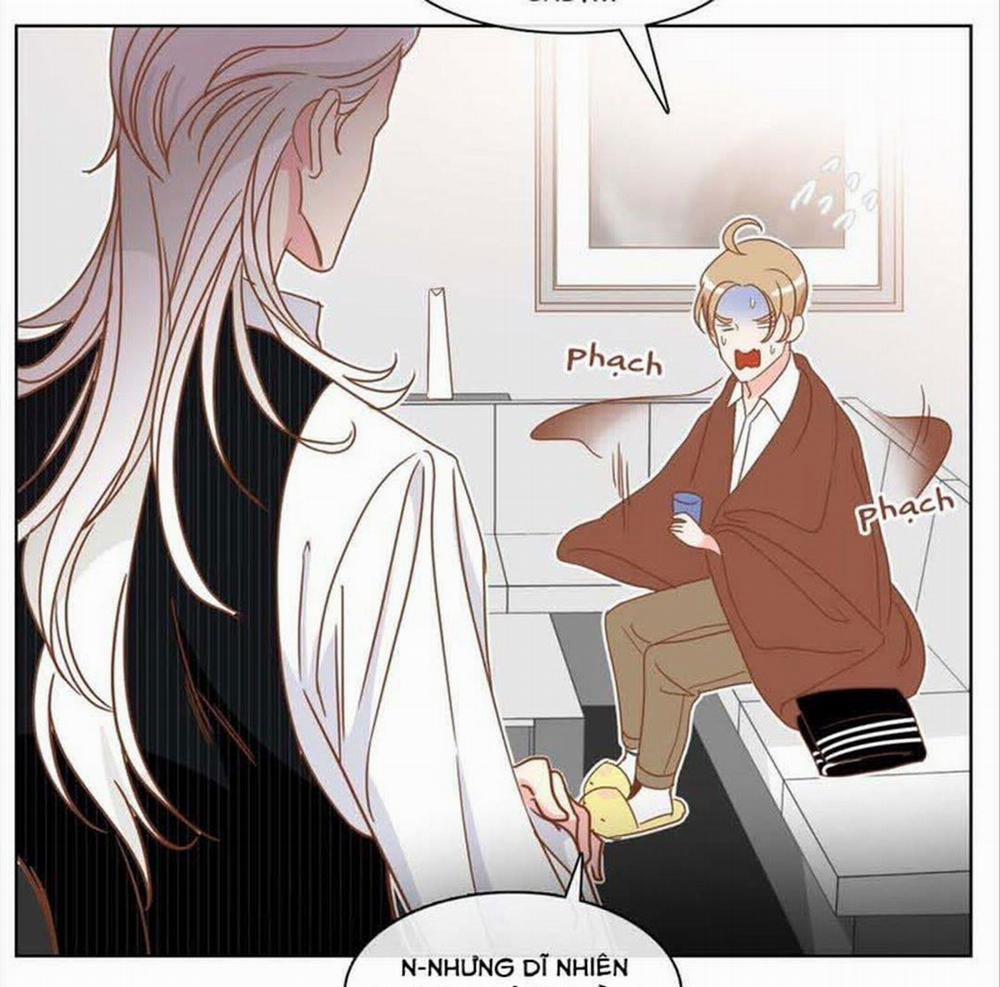 Sự Quyến Rũ Của Ác Ma 8 trang 63