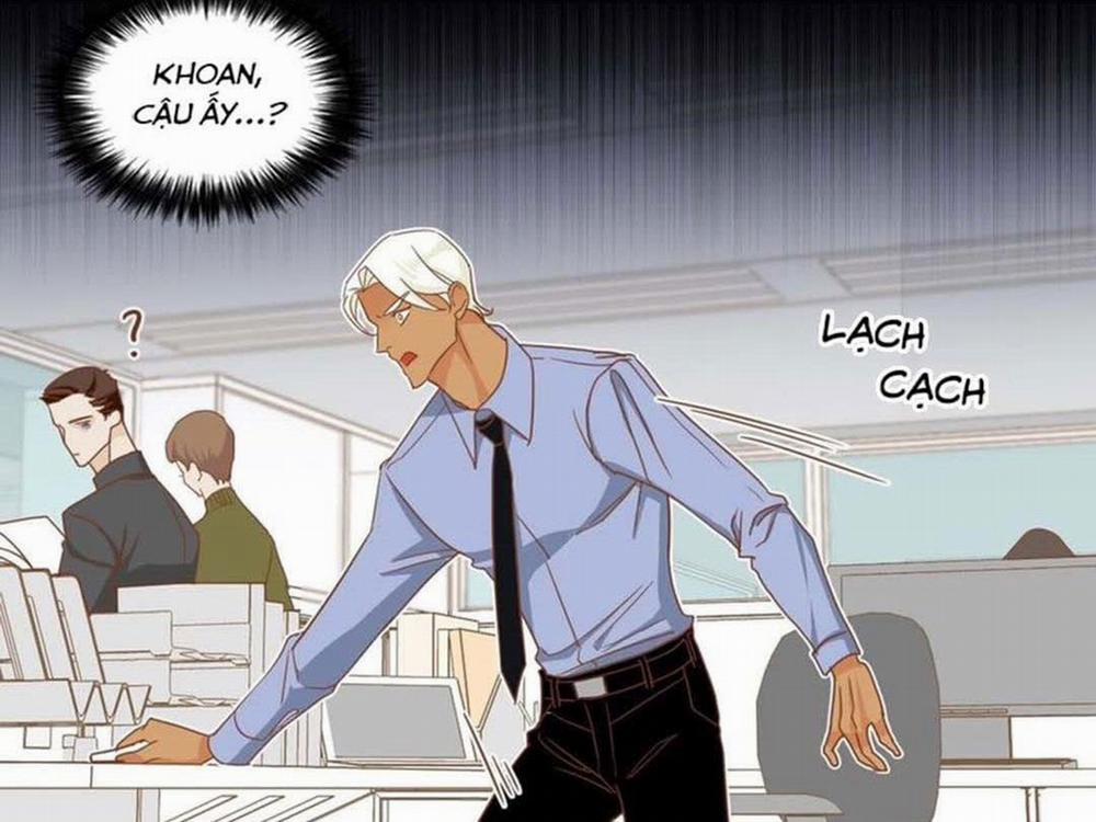 Sự Quyến Rũ Của Ác Ma 8 trang 7