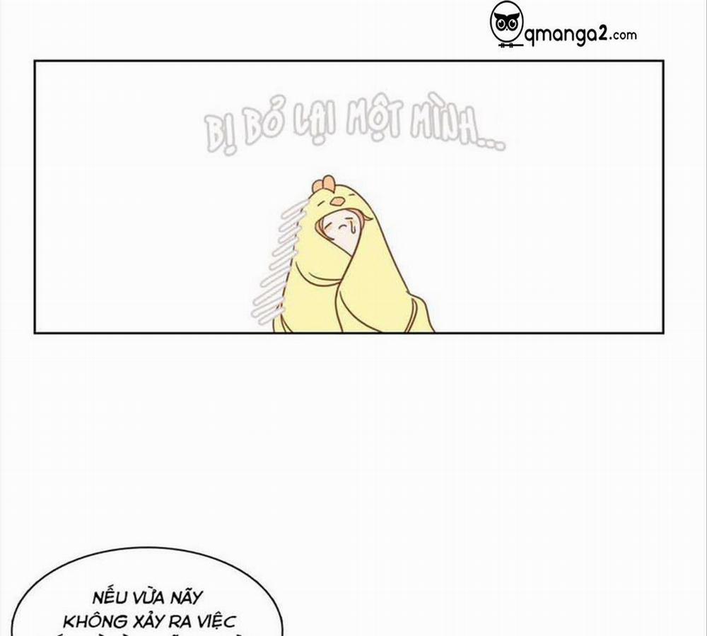 Sự Quyến Rũ Của Ác Ma 8 trang 90