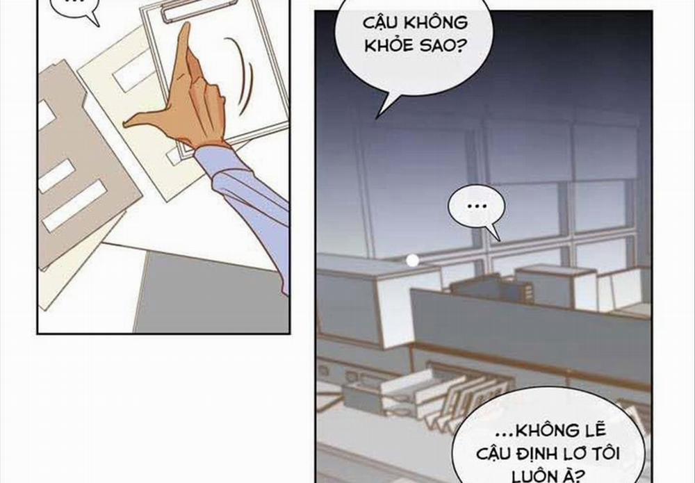 Sự Quyến Rũ Của Ác Ma 9 trang 14