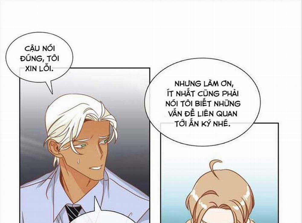 Sự Quyến Rũ Của Ác Ma 9 trang 16