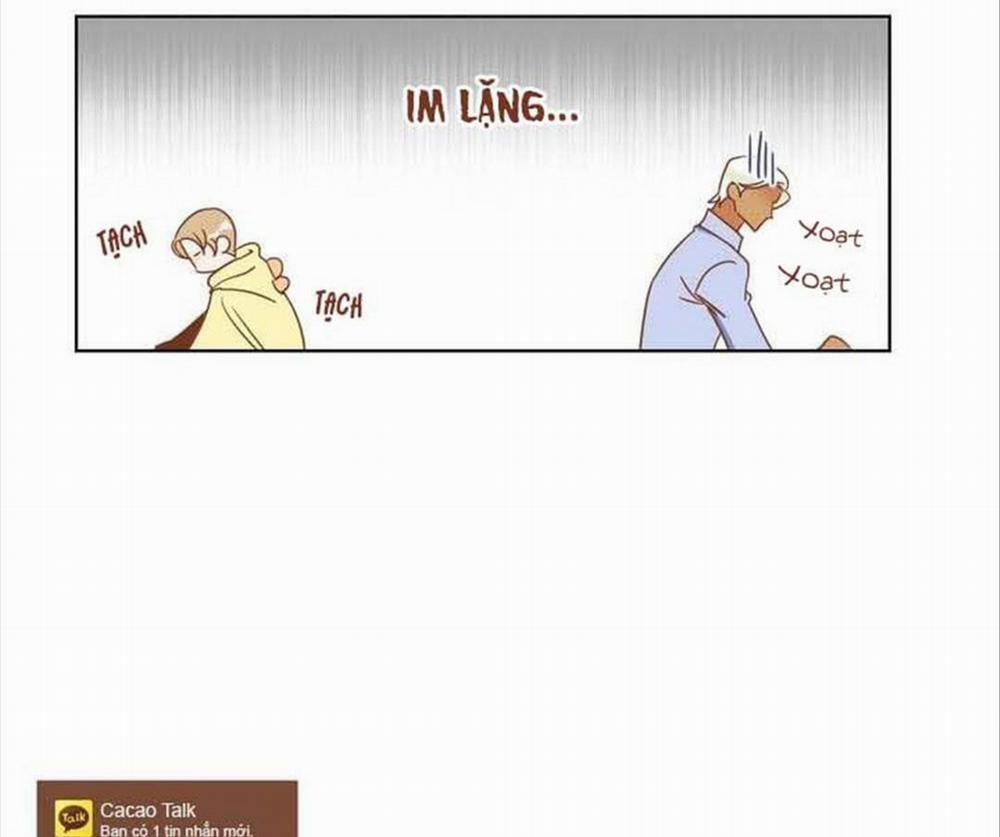 Sự Quyến Rũ Của Ác Ma 9 trang 18