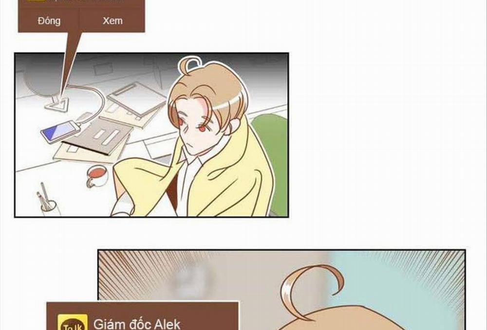 Sự Quyến Rũ Của Ác Ma 9 trang 19