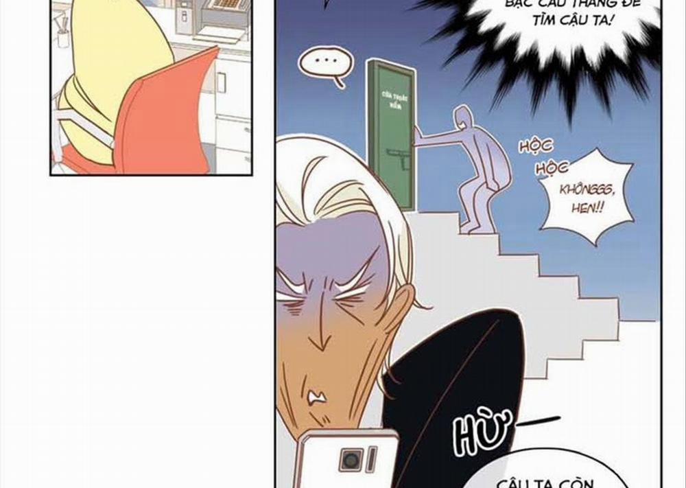 Sự Quyến Rũ Của Ác Ma 9 trang 2