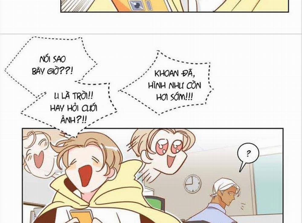 Sự Quyến Rũ Của Ác Ma 9 trang 21