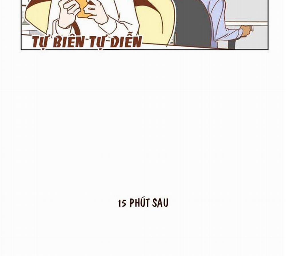 Sự Quyến Rũ Của Ác Ma 9 trang 22