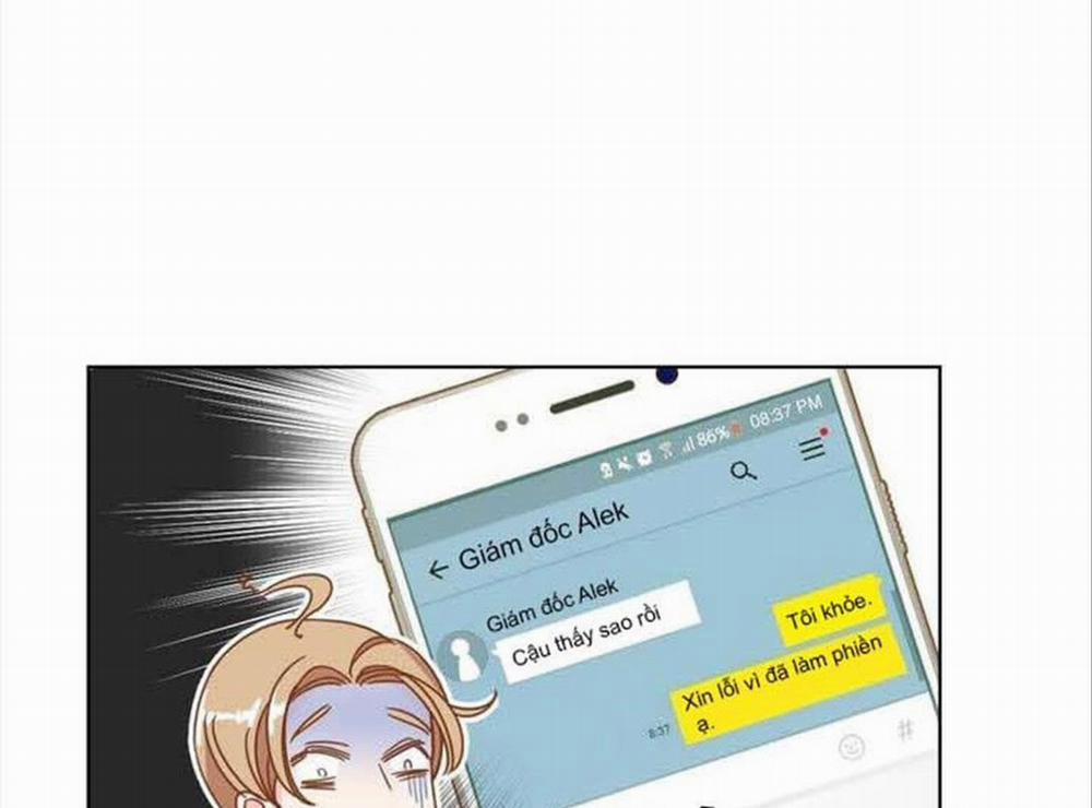 Sự Quyến Rũ Của Ác Ma 9 trang 23