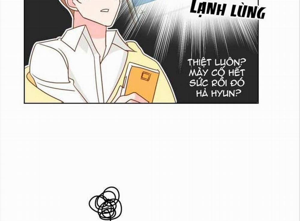 Sự Quyến Rũ Của Ác Ma 9 trang 24