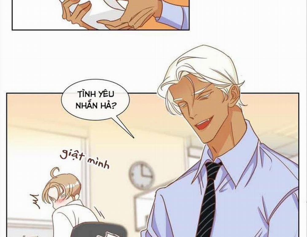 Sự Quyến Rũ Của Ác Ma 9 trang 27