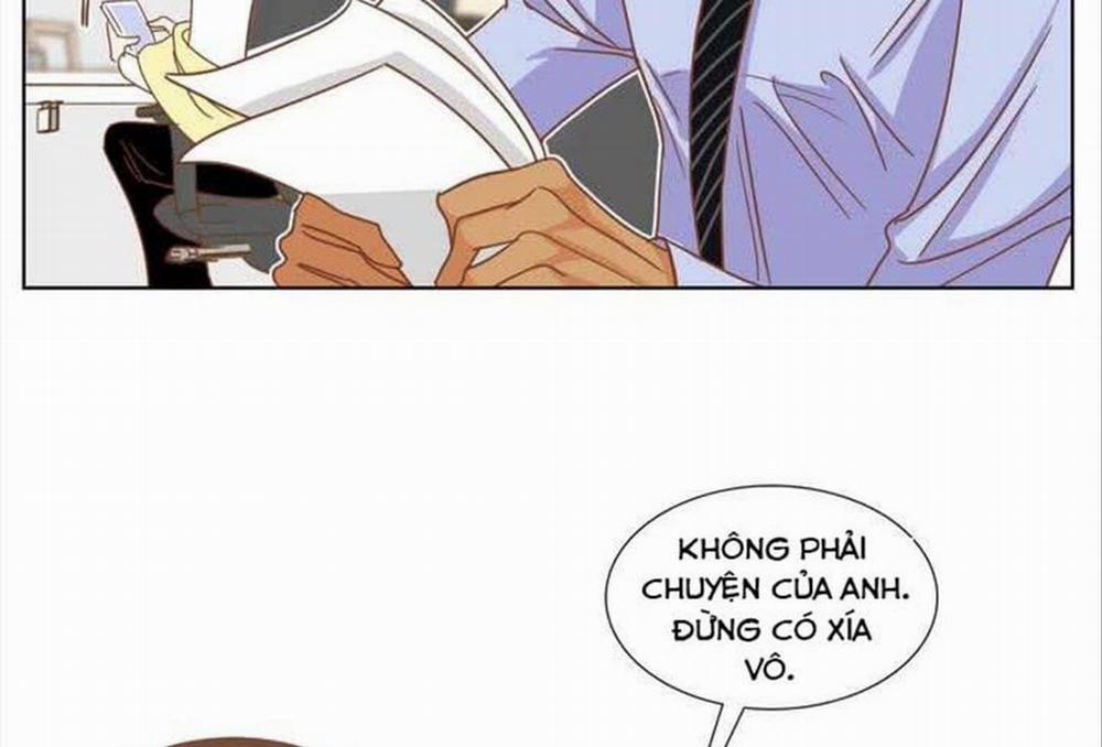 Sự Quyến Rũ Của Ác Ma 9 trang 28