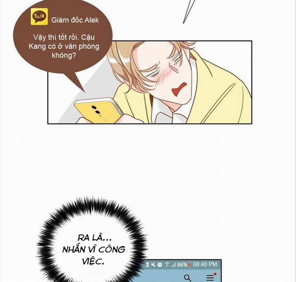 Sự Quyến Rũ Của Ác Ma 9 trang 29