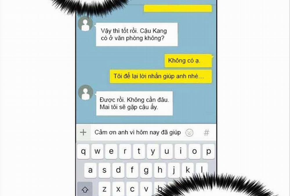 Sự Quyến Rũ Của Ác Ma 9 trang 30