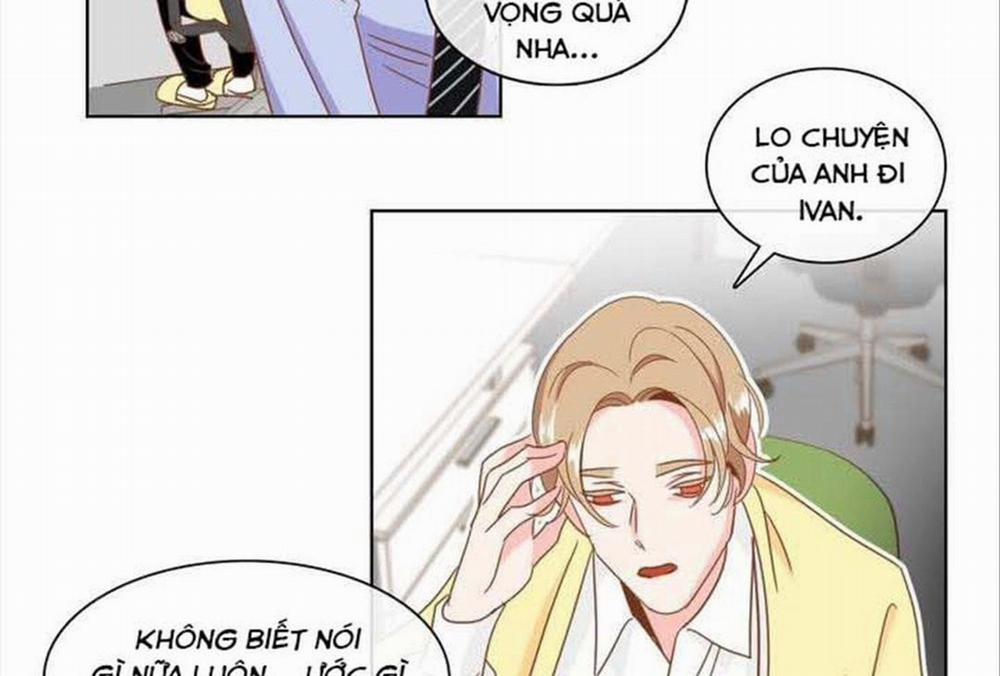 Sự Quyến Rũ Của Ác Ma 9 trang 33