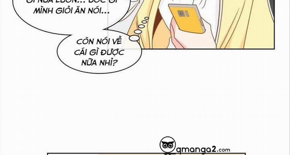 Sự Quyến Rũ Của Ác Ma 9 trang 34