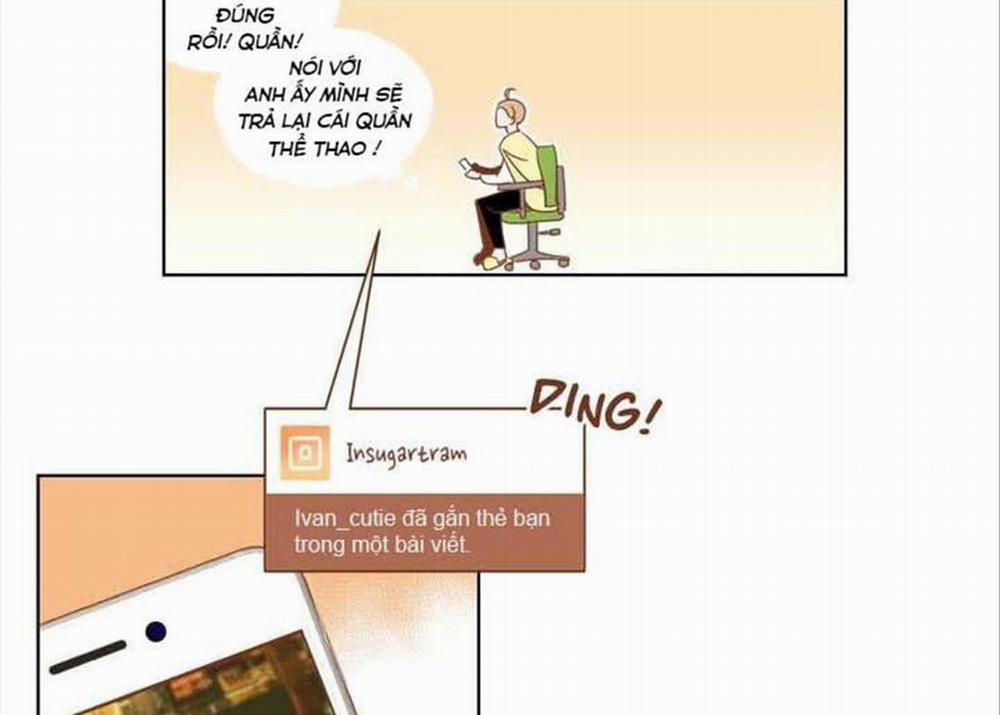 Sự Quyến Rũ Của Ác Ma 9 trang 35