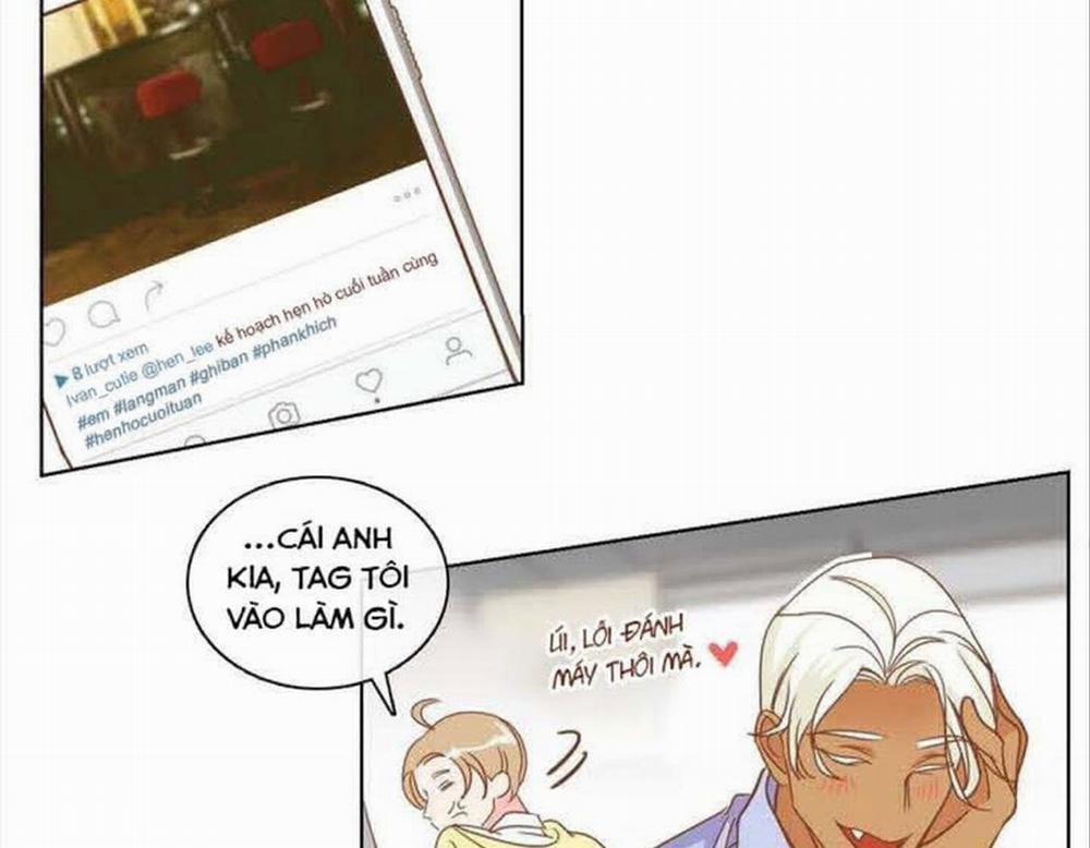 Sự Quyến Rũ Của Ác Ma 9 trang 36