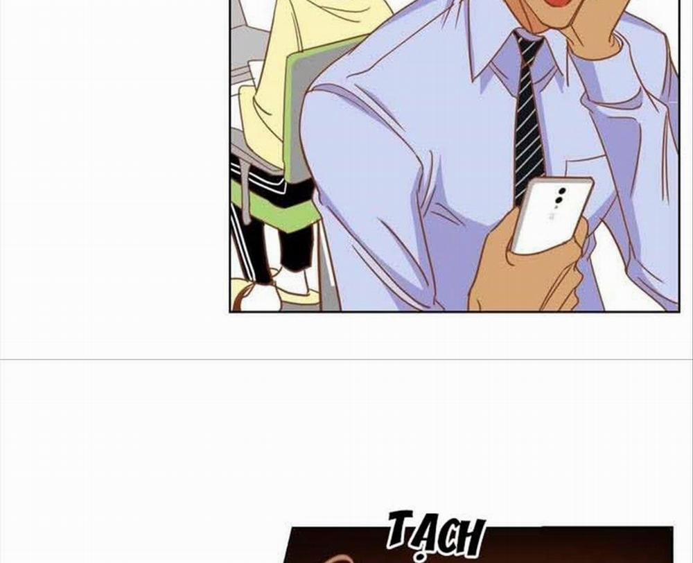 Sự Quyến Rũ Của Ác Ma 9 trang 37