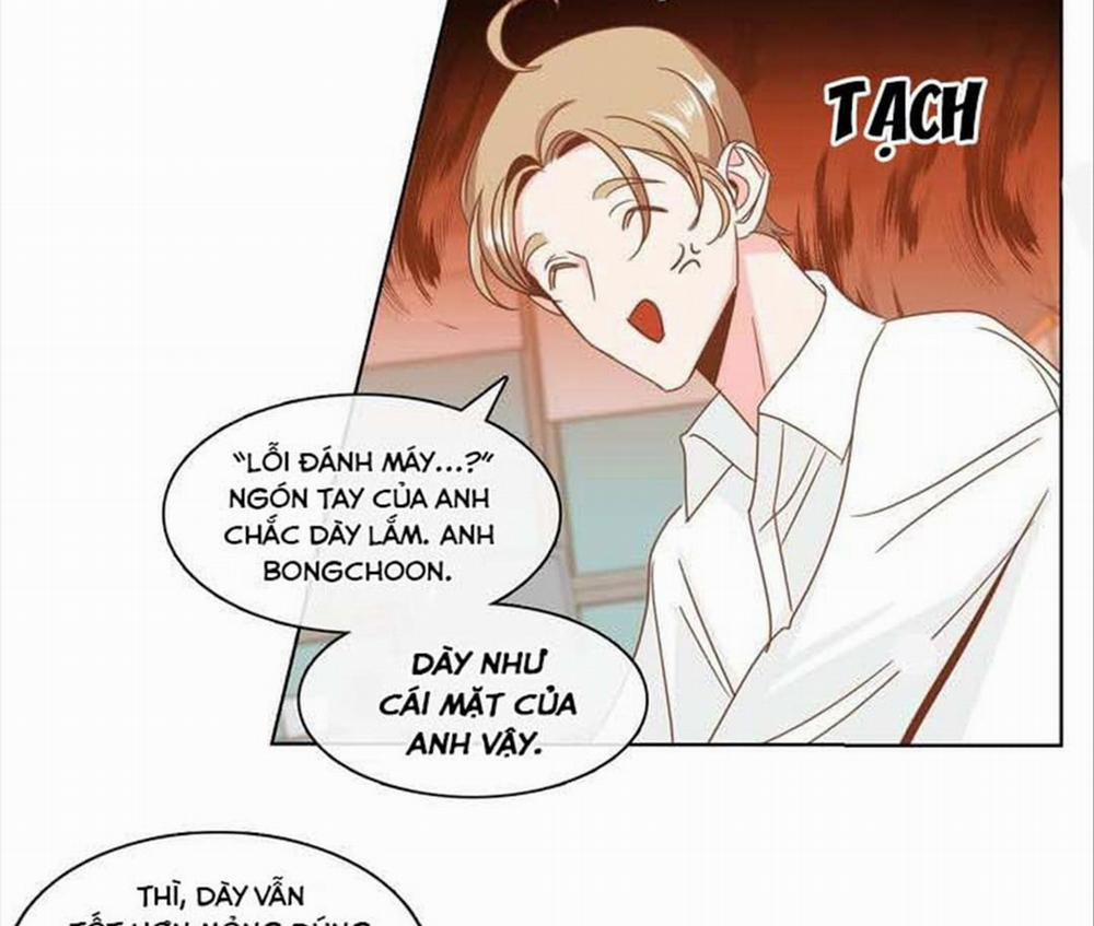 Sự Quyến Rũ Của Ác Ma 9 trang 38